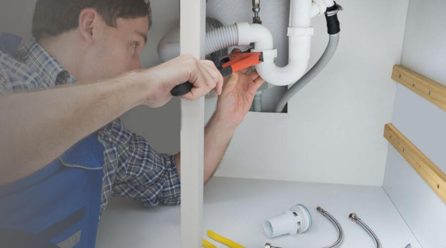 Professional emergency plumbing in Harvard, MA
